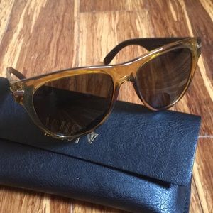Electric Arcolux Sunglasses